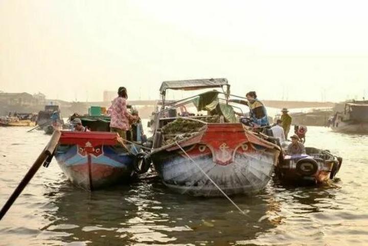 Học tiếng Anh và tìm thấy tình yêu: Câu chuyện của chị An và anh David
