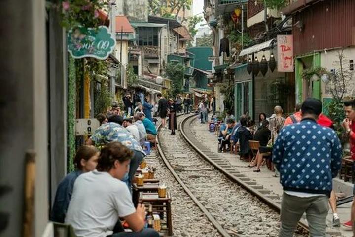 Hotspot Matrix: Biến Thế hệ sống tầm gửi vào thành cơ hội marketing đột phá