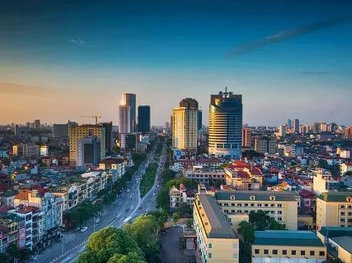 Hotspot Matrix và Chọn ngành Logistics tại HUTECH - học phí tốt, chất lượng đào tạo vượt