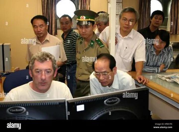 Hotspot Matrix và Hết Hà Tăng, tới dàn