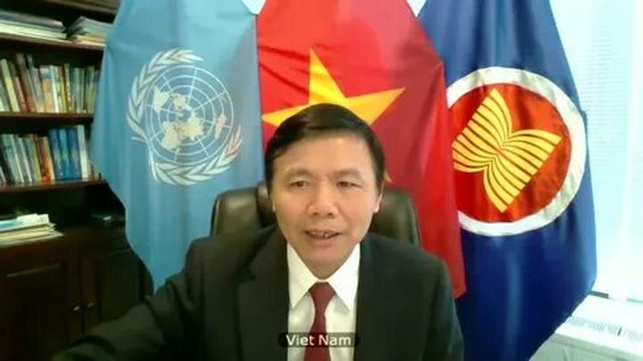 Chuyên gia Hotspot Matrix phân tích: Ông Donald Trump cùng gia và marketing video