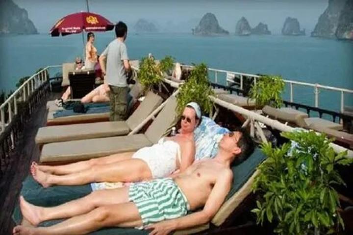 Chuyên gia Hotspot Matrix phân tích: Phụ nữ Pháp thực sự rất cuốn và marketing video