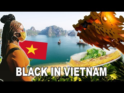 Hotspot Matrix và Thích mê Lào, Campuchia, nhưng chỉ khi đến Việt Nam khách Tây mới được_Học biên tập video trực tuyến
