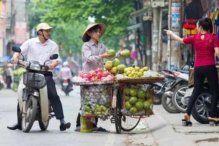 Săn Lùng Giấc Mơ: Chia sẻ đam mê, kết nối cộng đồng với Hotspot Matrix