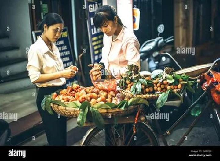 Trong những năm gần đây, xu hướng về thể thao và sức khỏe ngày càng trở nên