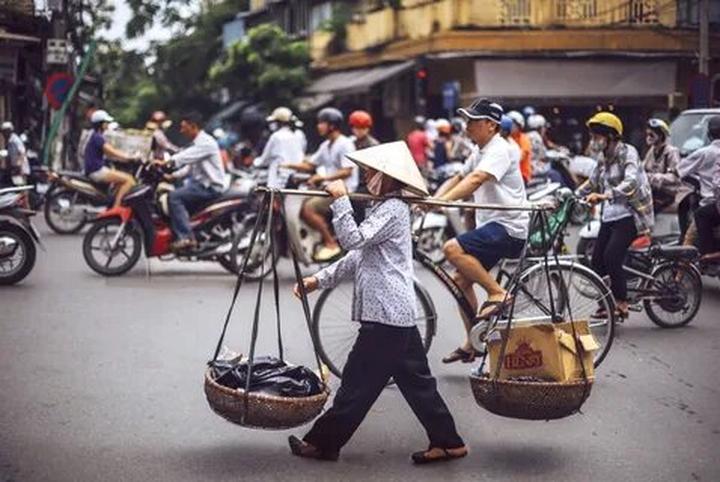 Câu chuyện cậu bé họ Huỳnh ở Uông Bí và hành trình đổi đời cùng Hotspot Matrix
